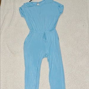 Womens jumpsuit